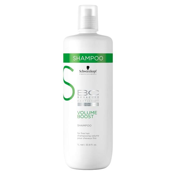 Schwarzkopf BC Bonacure Volume Boost - Shampoo - Schwarzkopf Professional