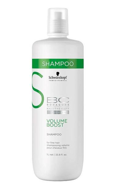 Schwarzkopf BC Bonacure Volume Boost Shampoo