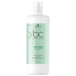 Schwarzkopf Bc Collagen Volume Boost Shampoo Micellar 1l