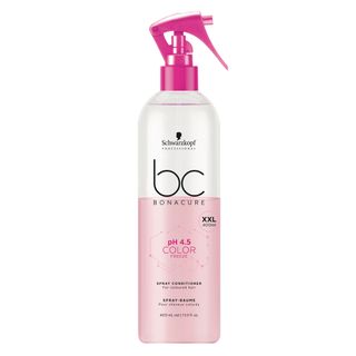 Schwarzkopf BC PH 4.5 Color Freeze - Leave-in Spray 400ml