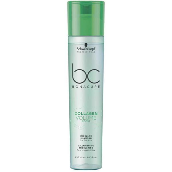 Schwarzkopf BC Volume Boost - Shampoo 250 Ml