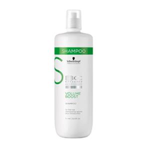 Schwarzkopf Bonacure Volume Boost Shampoo - 250ml - 1000ml