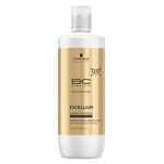 Schwarzkopf Professional Bc Bonacure Excellium Taming - Shampoo