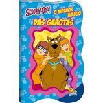 Scooby- Doo! o Melhor Amigo das Garotas