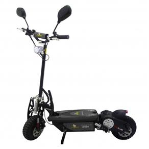 Scooter Elétrico 1000w Two Dogs