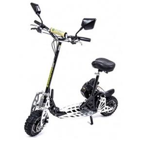 Scooter 2 Marchas 50cc Atom
