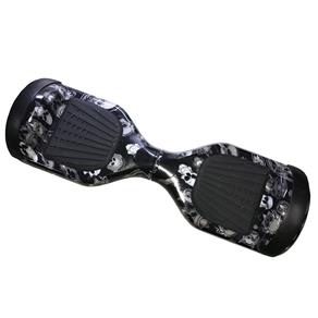 Scooter Smart Balance 6.5 Bat.Samsung - Black Skull (Mfyf-N05/Bs)