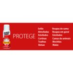 Scotchgard Protetor de Tecidos Impermeabilizante Spray 353ml - 3m