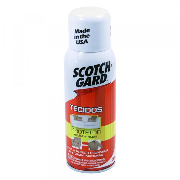 ScotchGard Protetor para Tecidos 353ml 3M
