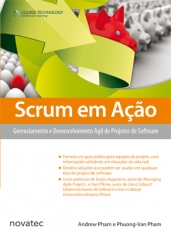 Scrum em Acao - Novatec - 1