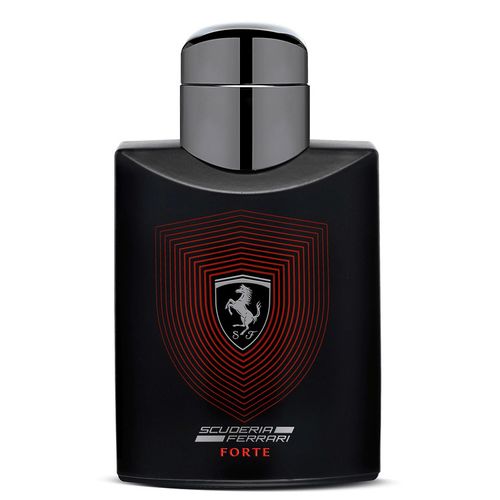 Scuderia Ferrari Forte Ferrari Eau de Parfum - Perfume Masculino 125ml
