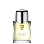 Scuderia Ferrari Red Eau de Toilette - Perfume Masculino 40ml