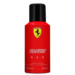 Scuderia Ferrari Red Ferrari - Desodorante Masculino - 150ml - 150ml