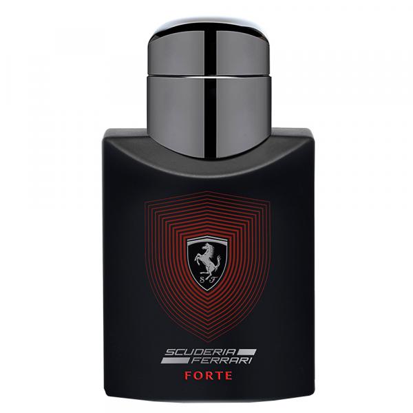 Scuderia Forte Ferrari - Perfume Masculino Eau de Parfum