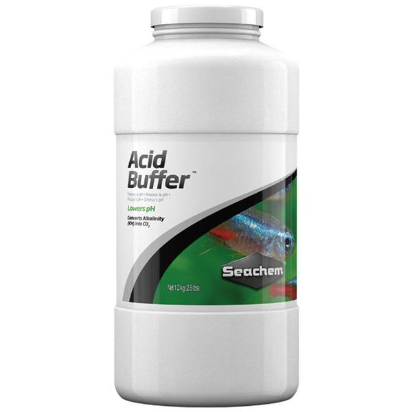 Seachem Acid Buffer 1,2Kg