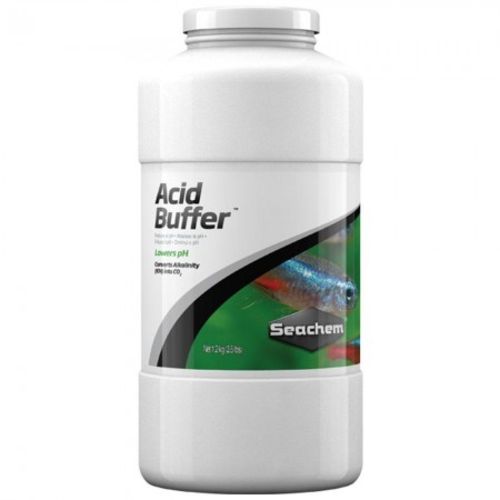 Seachem Acid Buffer 1200g