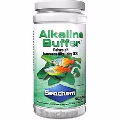 Seachem Alkalline Buffer 300 Gr
