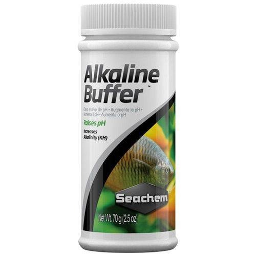Seachem Alkalline Buffer 70 Gr
