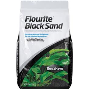 Seachem Flourite Black Sand 3,5kg