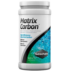Seachem Matrix Carbon 250 Ml