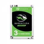 Seagate Barracuda 3tb Hd Interno 3.5'' Sata 3 St3000dm008