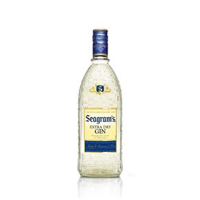 Seagram`s Gin Extra Dry Americano