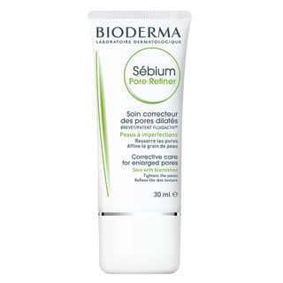Sébium Pore Refiner Bioderma - Sérum Reduto de Poros 30ml
