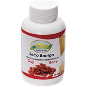 Seca Barriga Goji Berry - 180 Comprimidos