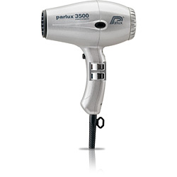 Secador 3500 Prata 220v - Parlux