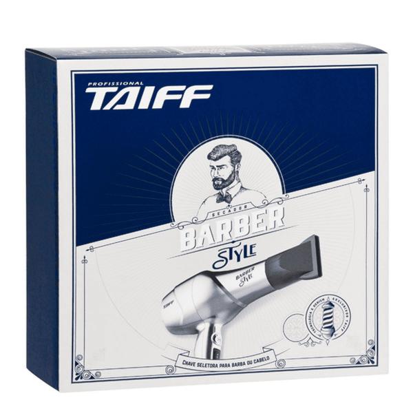 Secador Barber Style Taiff - 127V