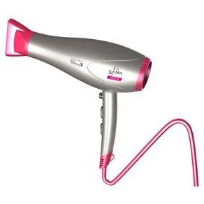 Secador de Cabelo Gama Italy Lumina 2200W - Bivolt