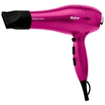 Secador de Cabelos Philco Beauty Shine 2000W Pink 110V 053501023