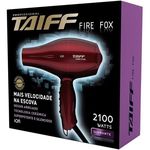 Secador Fire Fox 2100w 220v Taiff