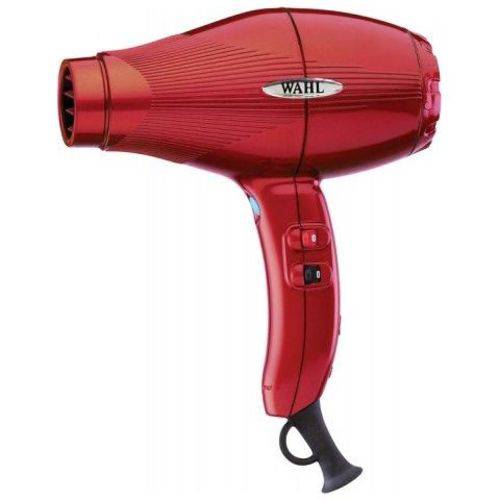 Secador Turmaionic Red 2300 220v - With Diffuser Wahl