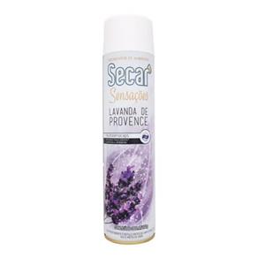 Secar Lavanda de Provence Odorizador de Ambientes 360ml