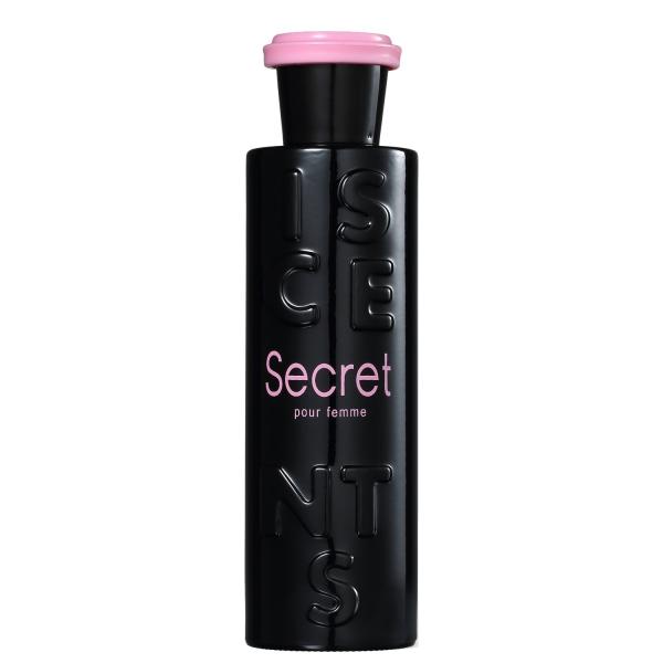 Secret I-Scents Eau de Parfum - Perfume Feminino 100ml