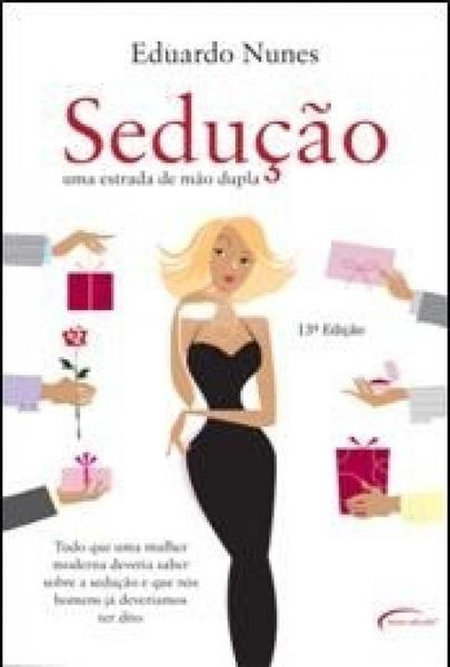 Seducao - Novo Seculo - Novo Seculo Editora Distribuidora e Representacoes