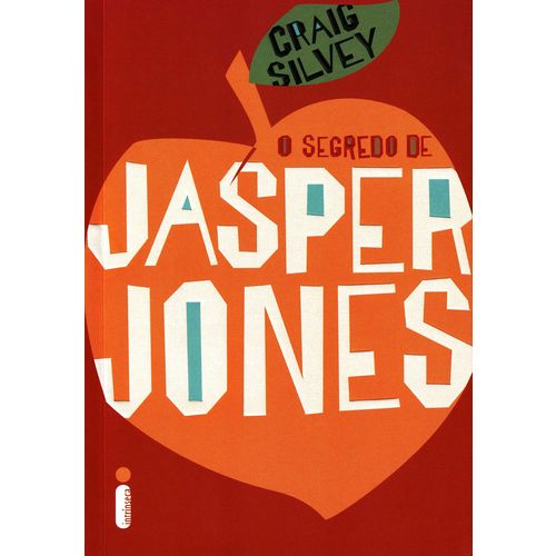 Segredo de Jasper Jones, o