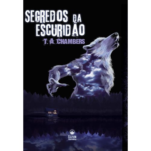 Segredos da Escuridão