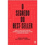 Segredos do Best-seller