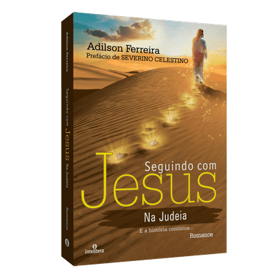 Seguindo com Jesus na Judeia