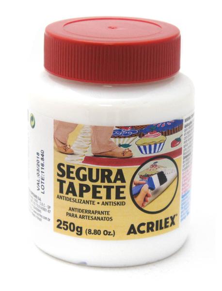 Segura Tapete - Antiderrapante 250 G Acrilex