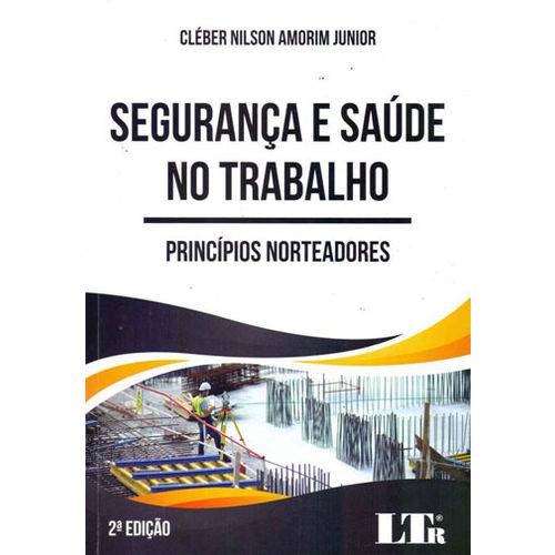 Segurança e Saude no Trabalho