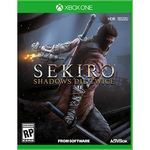 Sekiro: Shadows Die Twice - Xbox One