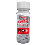 Sekka Abdomen 420mg Red Series - 60 Tabletes