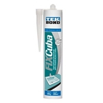 Selante Fix Cuba Tek Bond Cinza 380g 280ml