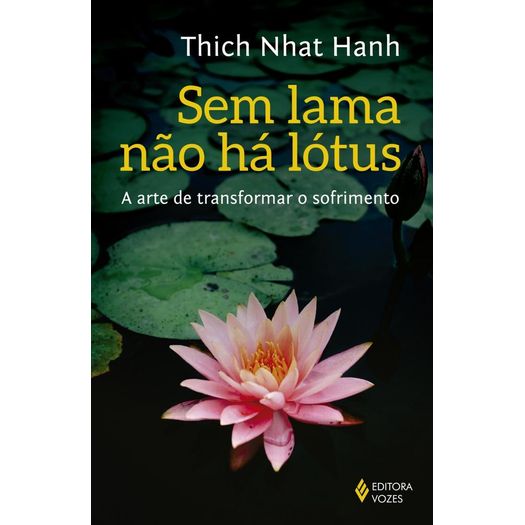 Tudo sobre 'Sem Lama Nao Ha Lotus - Vozes'