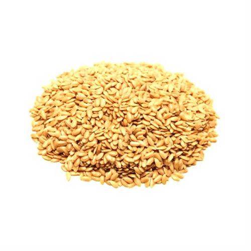 Semente de Linhaça Dourada (granel 1kg)