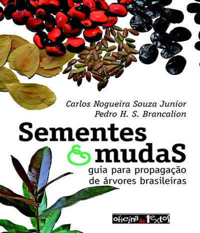 Sementes e Mudas - Guia para Propagacao de Arvores Brasileiras