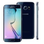 Seminovo: Galaxy S6 Edge 32gb Preto Usado